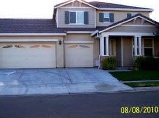 53 Bella Flora Ln, Patterson, CA 95363