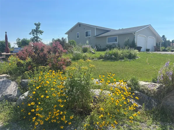 133 Fox View Trl, Kalispell, MT 59901