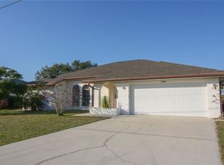 26362 Bridgewater Rd, Punta Gorda, FL 33983