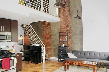 Rented by aptsandlofts.com