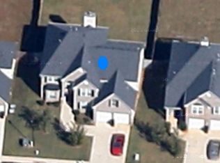 1900 Dalton Way, Hampton, GA 30228