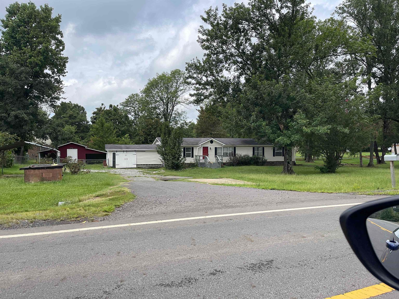 2477 9th Hwy, Morrilton, AR 72110 Zillow