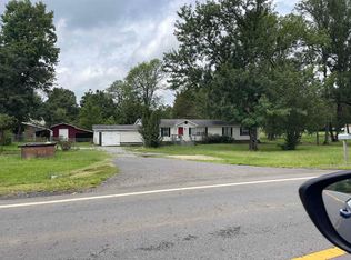 2477 9th Hwy, Morrilton, AR 72110