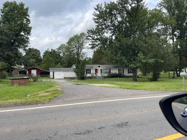 2477 9th Hwy, Morrilton, AR 72110