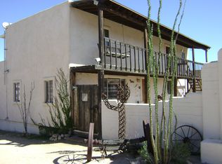 12565 W Castle Dr, Tucson, AZ 85736