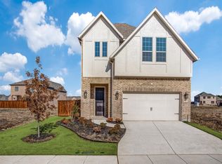 4521 Refugio Dr, Plano, TX 75024