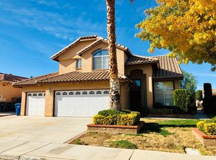 39845 Tesoro Ln, Palmdale, CA 93551