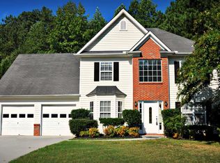 3922 Saint George Ter SW, Powder Springs, GA 30127