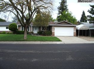 2305 Dario Cir, Stockton, CA 95209
