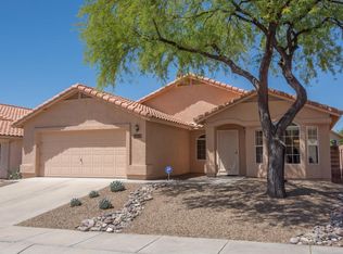 10559 N Camino Rosas Nuevas, Oro Valley, AZ 85737