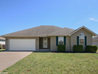 442 N Glenwood Ave, Republic, MO, 65738
