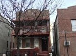 991 Montgomery St, Brooklyn, NY 11213