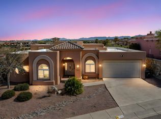 3085 Eclipse Ridge Ln, Las Cruces, NM 88011