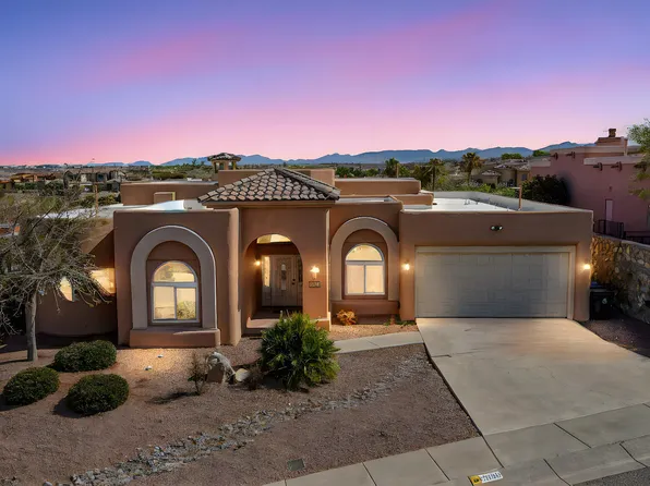 3085 Eclipse Ridge Ln, Las Cruces, NM 88011