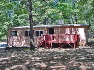 29338 Highway 44, Shingletown, CA 96088