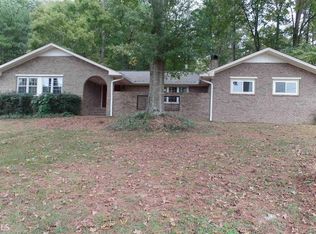 25 Brentwood Pl, Carrollton, GA 30117