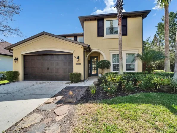 8005 Cypress Crossing Ct, Tampa, FL 33647