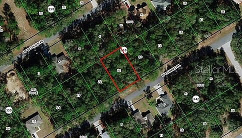 1st image of 509 W DANDEE PLACE LOT 21