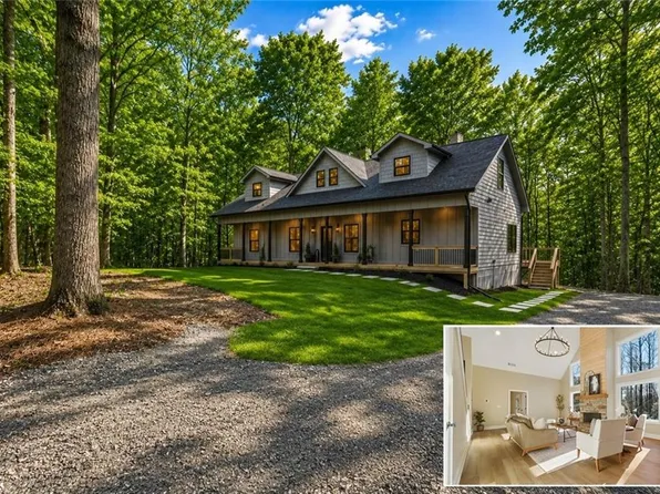 23 Echota Ct, Ellijay, GA 30540