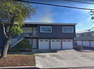 1300 Agate St APT D, Redondo Beach, CA 90277