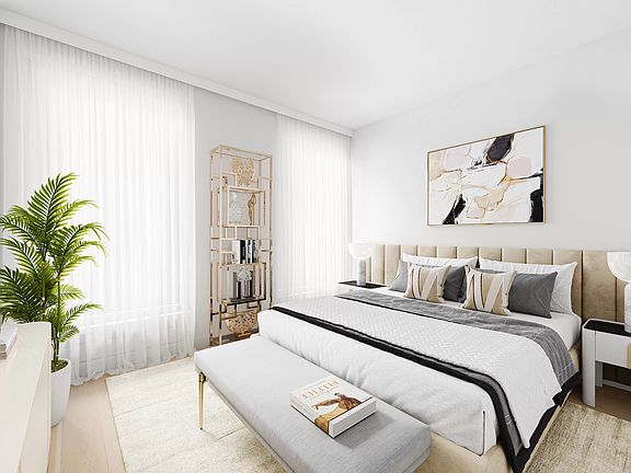 4th image of 215 W 28th St APT 12E