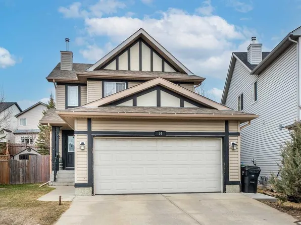 56 Evansbrooke Lndg NW, Calgary, AB T3P 1G5