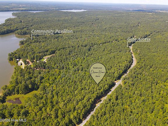 4th image of 1062 Blewett Falls Road LOT 2