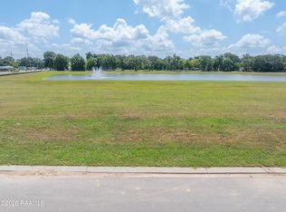 103 Island Point, Lafayette, LA 70508