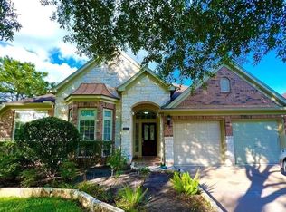 11114 Dawson Springs Dr, Richmond, TX 77406