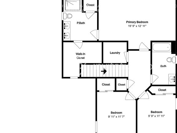 3rd image of 10420 Laguna Plains Dr