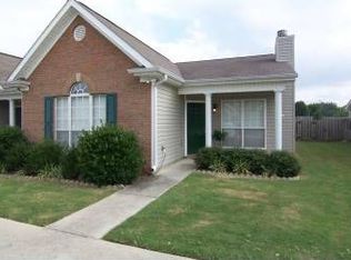 162 Sugar Hill Ln, Alabaster, AL 35007