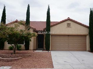 2324 Arbor Lake Ct, Henderson, NV 89044