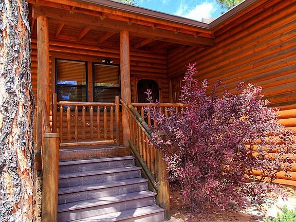 front patio