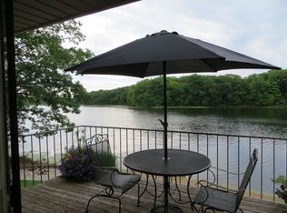 2530 Bullard Rd, Hartland, MI 48353