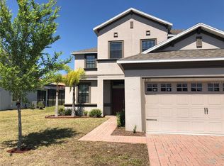 2335 Victoria Dr, Davenport, FL 33837