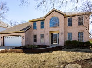 2620 Wild Timothy Rd, Naperville, IL 60564