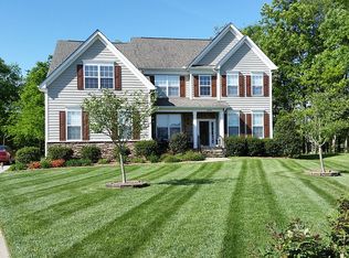 10510 Bay Ivy Ct, Mint Hill, NC 28227