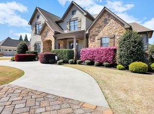 524 Chamblee Blvd, Greenville, SC 29615