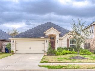 3438 Satton Ranch Ln, Fulshear, TX 77441