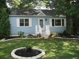 2325 Orvilla Rd, Hatfield, PA 19440