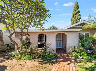 1506 G Ave, National City, CA 91950