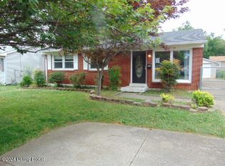 1303 Scholar St, Louisville, KY 40213