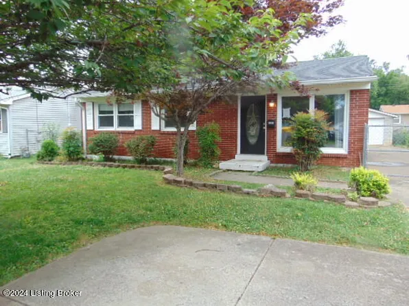 1303 Scholar St, Louisville, KY 40213