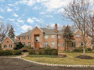 1 Wilrich Glen Rd, Mendham Twp, NJ 07960