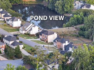 259 Ashbrook Drive, Martinez, GA 30907
