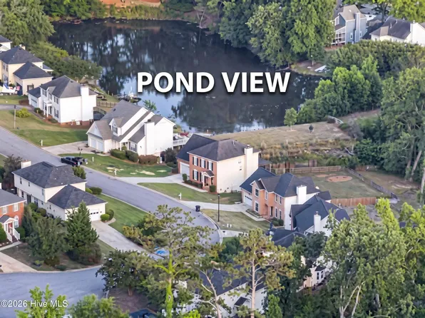 259 Ashbrook Drive, Martinez, GA 30907
