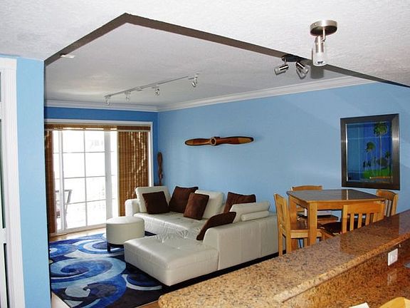 Living area 18x11