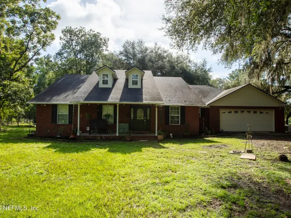 9284 NW COUNTY ROAD 225, Starke, FL 32091