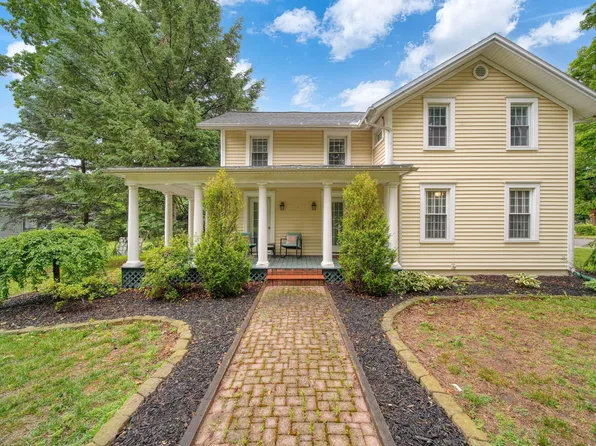 1101 Williams St, Adrian, MI 49221