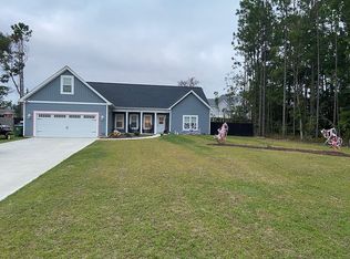255 Shellbank Dr, Sneads Ferry, NC 28460